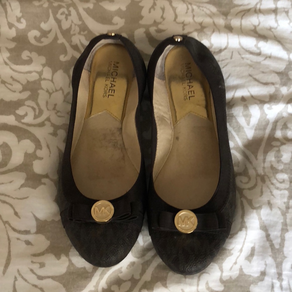 Michael Kors Flats